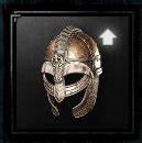 Raven Clan Helmet .